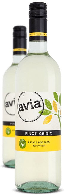 Avia Pinot Grigio