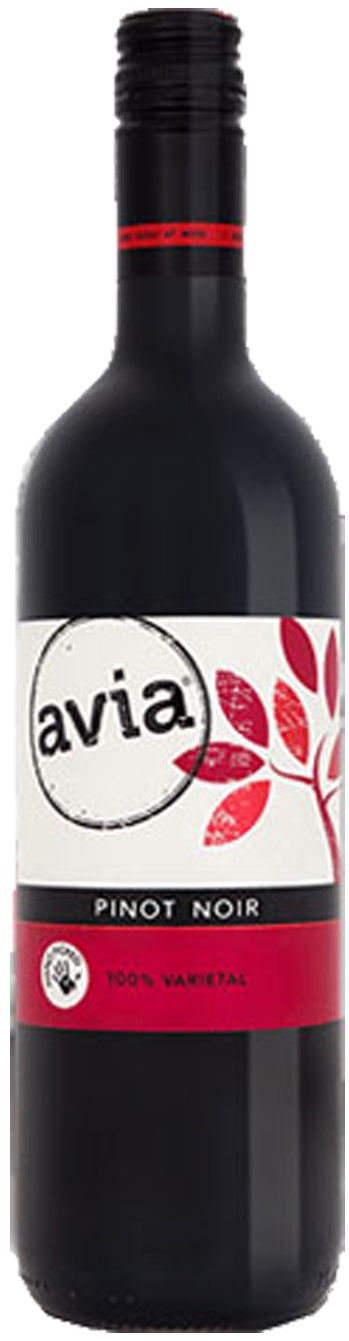 Avia Pinot Noir