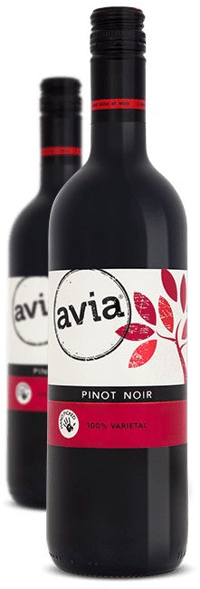 Avia Pinot Noir