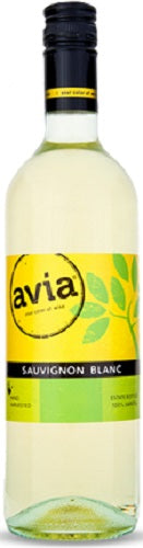 Avia Sauvignon Blanc