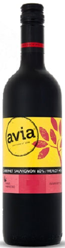 Avia Cabernet Sauvignon Merlot