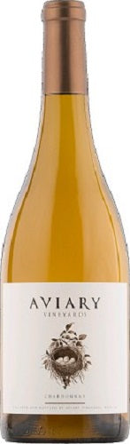 Aviary Chardonnay California 2020