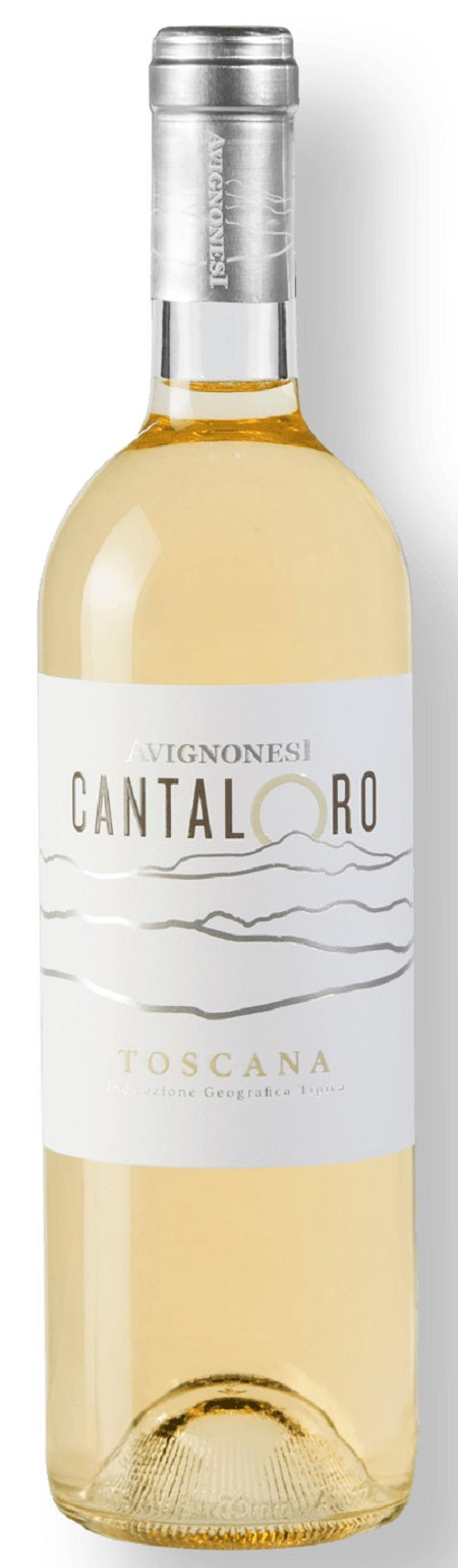 Avignonesi Bianco Cantaloro 2017