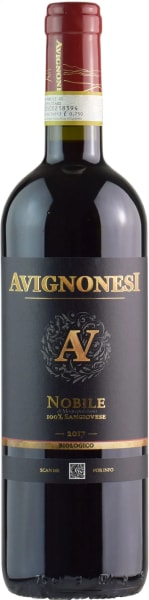 Avignonesi Vino Nobile di Montepulciano 2017