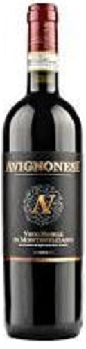 Avignonesi Vino Nobile di Montepulciano 2014
