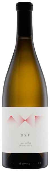 Axr Chardonnay 2018