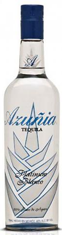 Azunia Tequila Blanco