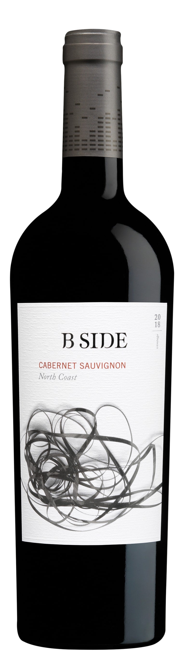 B Side Cabernet Sauvignon 2018