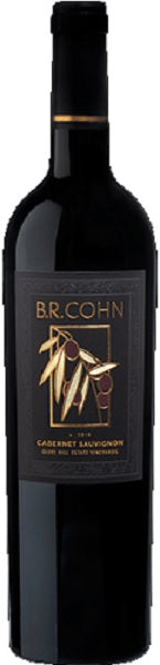 B.R. Cohn Cabernet Sauvignon Olive Hill Estate Vineyard 2015