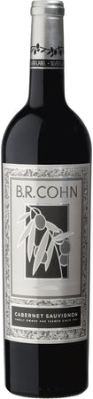 B.R. Cohn Cabernet Sauvignon Silver Label 2015