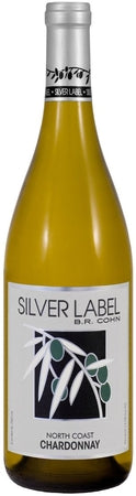B.R. Cohn Chardonnay Silver Label 2015