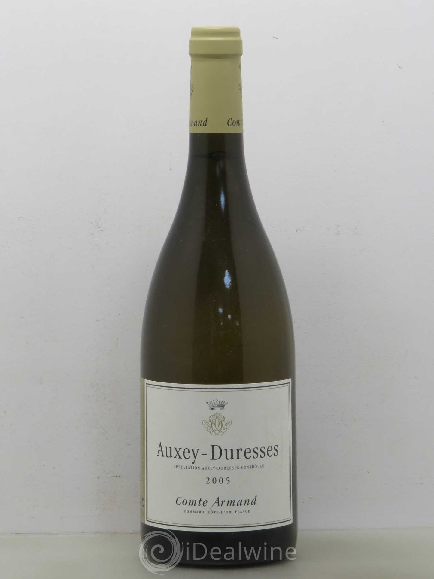Comte Armand Auxey-Duresses 2005