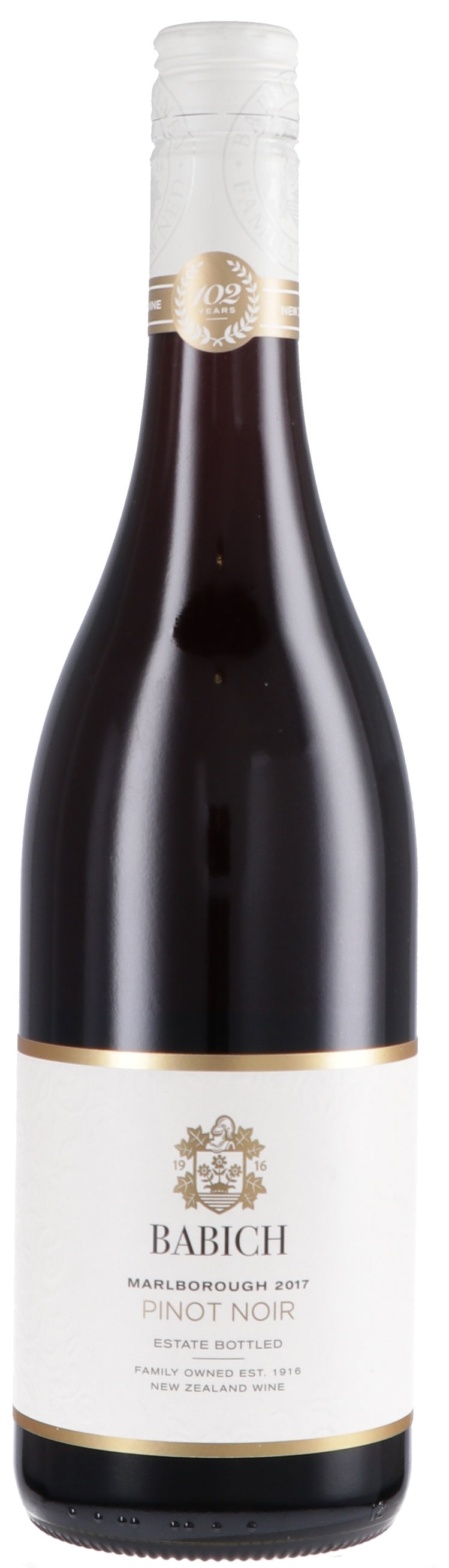 BABICH PINOT NOIR MARLBGH
