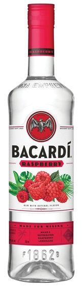 BACARDI RASPBERRY