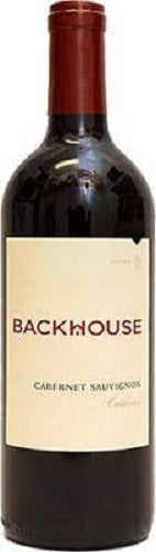 BACKHOUSE CABERNET SAUVIGNON