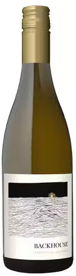 BACKHOUSE CHARDONNAY