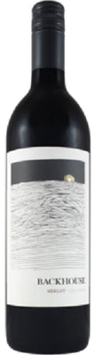 BACKHOUSE MERLOT