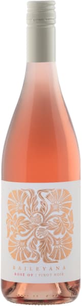 BAILEYANA ROSE OF PINOT NOIR