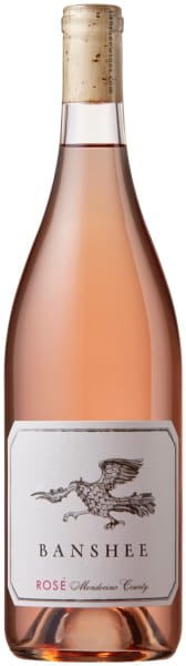 BANSHEE ROSE MENDOCINO 2018