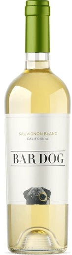BAR DOG SAUVIGNON BLANC 2021