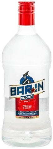 BARIN VODKA