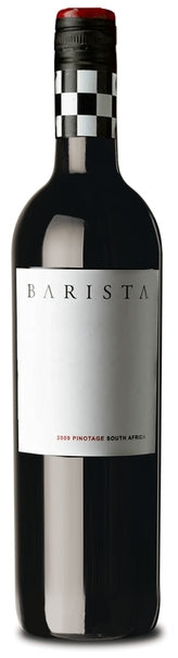 BARISTA PINOTAGE