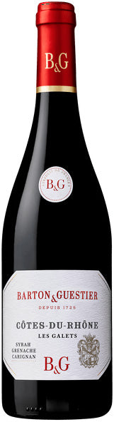 BARTON & GUESTIER COTE DU RHONE 2020