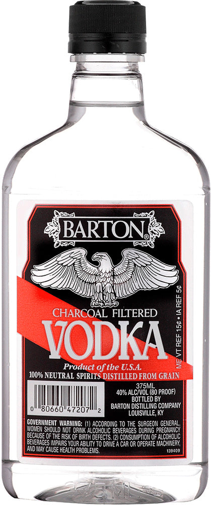 BARTON PREMIUM (PET)