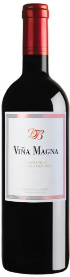 BASCONCILLOS RED RES VINA MAGN