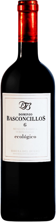 BASCONCILLOS TEMPRA 6 MESES