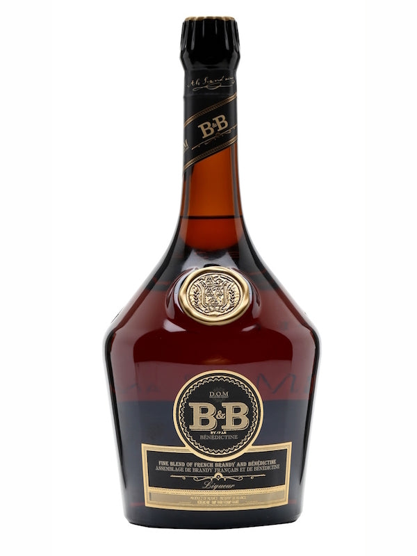 B&B By Benedictine