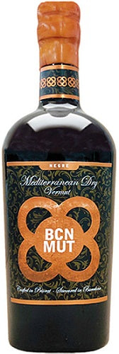 BCN Vermut BCN Barrel Aged