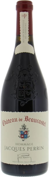 BEAUCASTEL HOMMAGE 2016 3 PACK