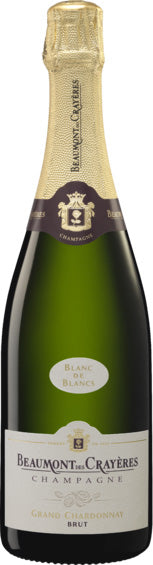 BEAUMONT CRAYERES GRAND CHARD