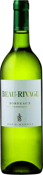 BEAU RIVAGE BORDEAUX BLANC