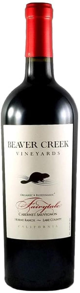 BEAVER CREEK FAIRYTALE CAB BIO