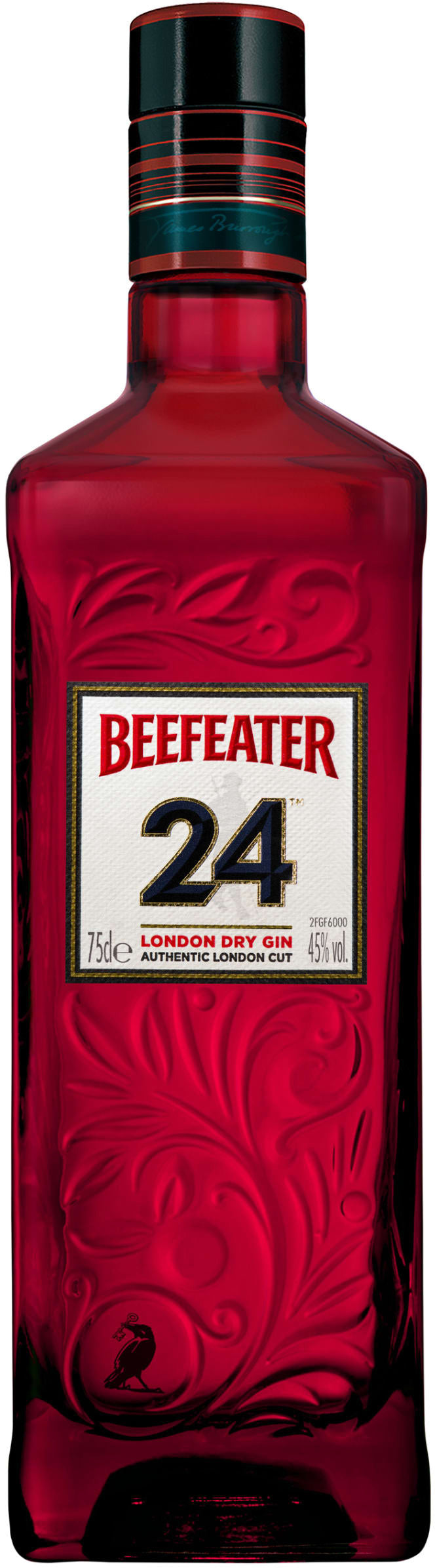 BEEFEATER 24 LONDON DRY GIN