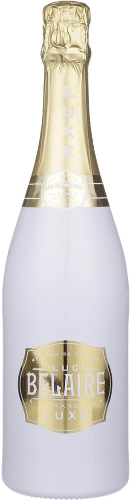 BELAIRE LUC LUXE WHITE BOTTLE