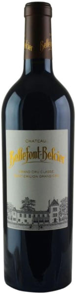 BELLAFONT-BELCIER 2016