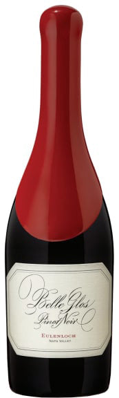 BELLE GLOS PINOT NOIR EULENLOCH 2018