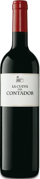 BENJAMIN ROMEO LA CUEVA DE CONTADOR 6 CS IN WOOD