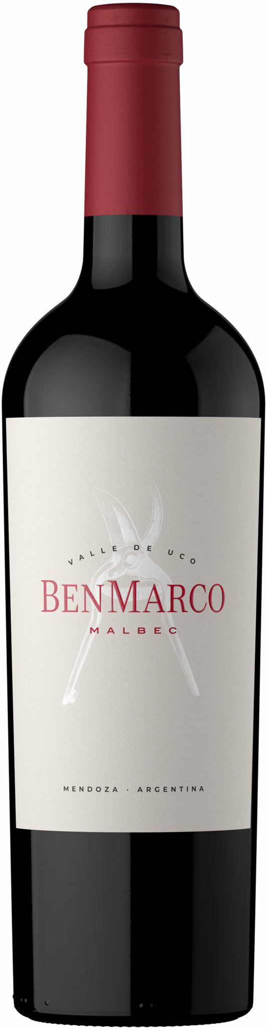 Benmarco Malbec Mendoza