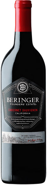 BER FOUND CAB-