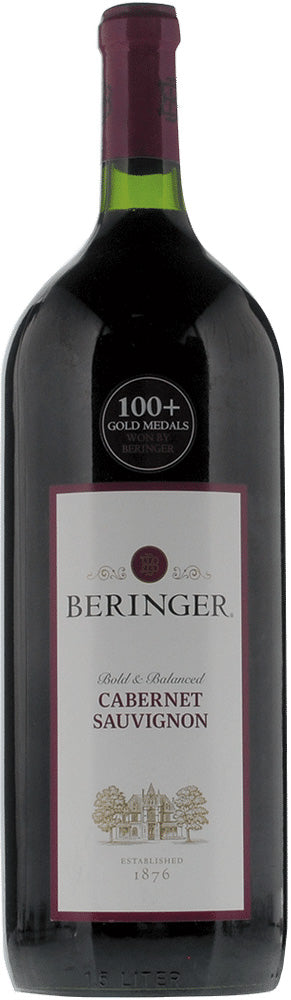 BER M&V CAB - 15PK