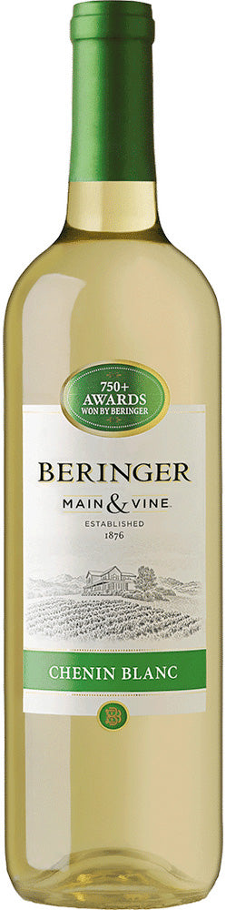 BER M&V CHENIN BLC
