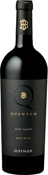 BER QUANTUM RED BLEND