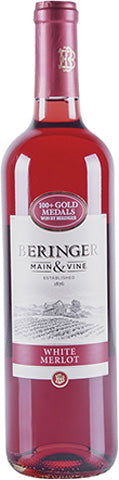 BER WH MERLOT