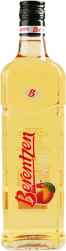 BERENTZEN APPLE