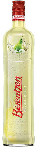 Berentzen Pear Liqueur