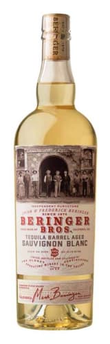 BERINGER BROTHERS SAUVIGNON BLANC 2017